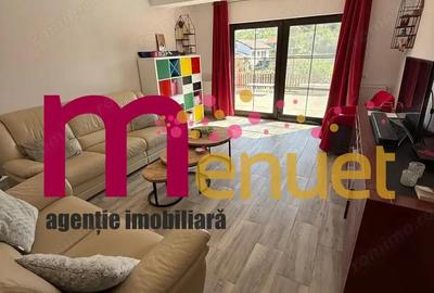Casă cu 6 camere cu Teren 2000 Mp în Malcoci - 12