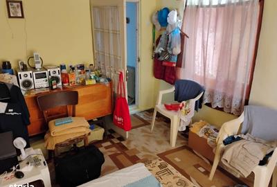 Casă cu 3 camere cu Teren 1150 Mp în Scorțeni - 15