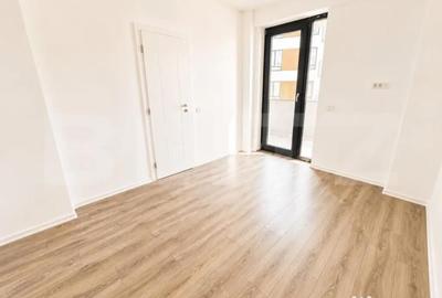 Apartament cu 3 camere decomandat în Central - 1