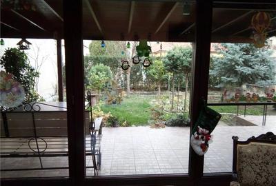 Casa individuala generoasa, zona OLIMPIA, 6 camere, 3 bai, garaj - 2