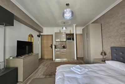 Refugiul tău de vis la malul mării – Vanzare garsoniera in  DE SILVA RESIDENCE ! - 11