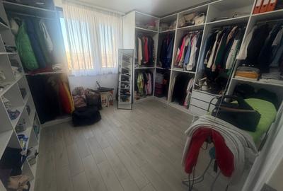 Casa moderna cu piscina P+1. 5 cam. Teren 603 mp Casa moderna cu piscina P+1. 5 cam. Teren 603 mp - 17