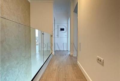 GIROC - Duplex separat - 4 Camere - Finisaje premium - 7