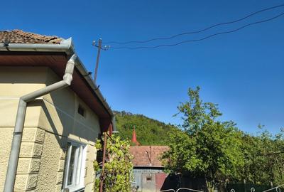 Casă cu 4 camere în Porumbeni - 5