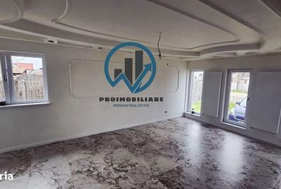 Casă cu 4 camere în Bradu - 2