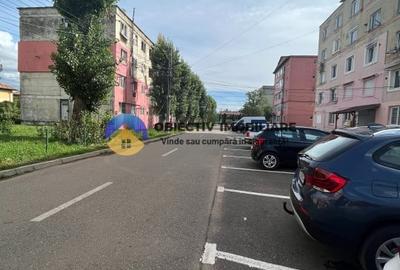Apartament 2 camere Savinesti - 2