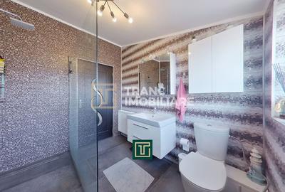 Casă individuală cu 5 camere cu Canalizare în Vinga - 10