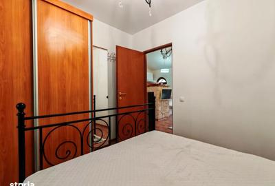 Apartament cu 2 camere, mobilat în Faleza Nord - 13