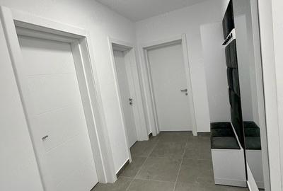 Apartament cu 2 camere decomandat în Cristian - 5