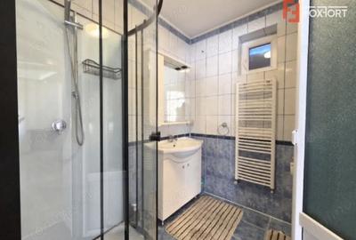 Casă cu 4 camere cu Canalizare în Pârneava - 18