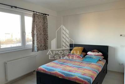 Apartament 1 camera,40mp,et3,centrala proprie,Lipovei - 2
