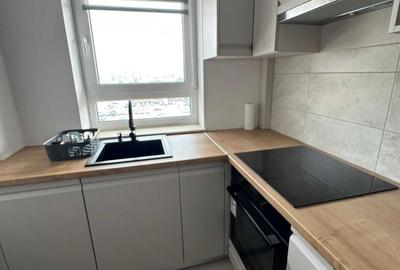 Apartament cu 2 camere decomandat în Semicentral - 4