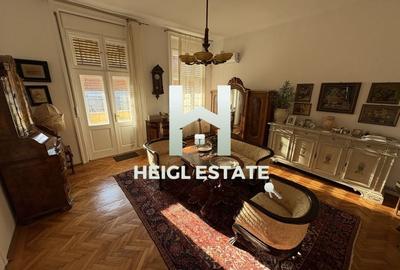 Apartament 3 camere Iosefin - 1