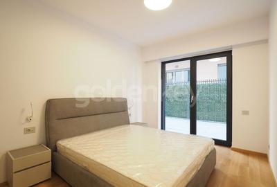 Apartament mobilat cu 3 camere, 3 bai | 130mp terasa | zona linistita - 8