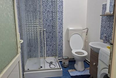 Garsonieră decomandată în Central - 10