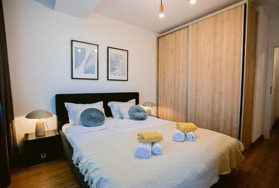 Ansamblul Regie Residence de langa Politehnica Park, metrou - 1