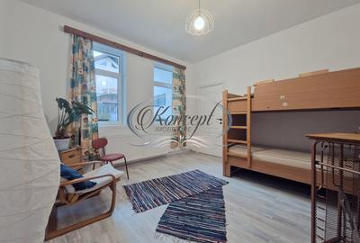 Apartament spatios, proaspat renovat, la vila, in cartierul Gheorgheni Apartament spatios, proaspat renovat, la vila, in cartierul Gheorgheni - 5