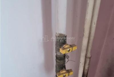 Garsonieră decomandată în Central - 12