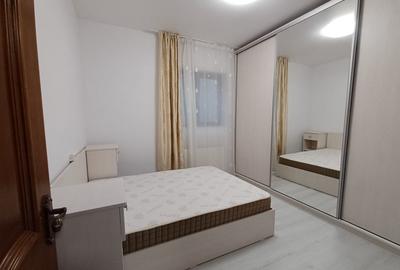 Apartament cu 2 camere semidecomandat, mobilat în Aleea Tudor Neculai - 4