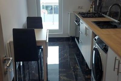 Garsonieră în Berceni