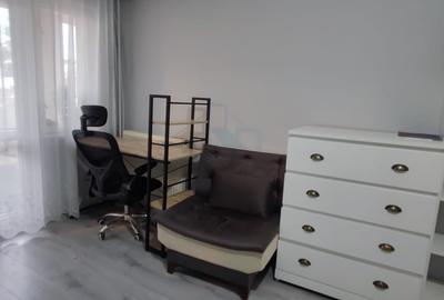 Apartament cu 1 camere semidecomandat în Ultracentral - 2