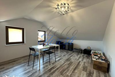Casă cu 4 camere cu Teren 440 Mp în Apahida - 19
