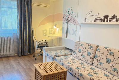 Inchiriere Garsoniera Regina Elisabeta - 3