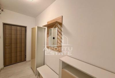 Apartament cu 3 camere decomandat, mobilat în Aradului - 13