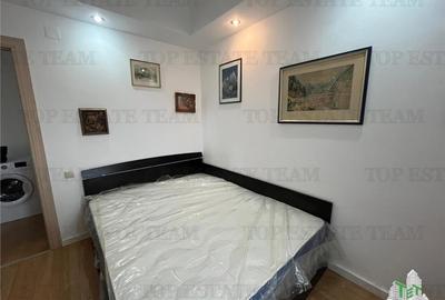 Apartament luminos 2 camere Cosmopolis - 3