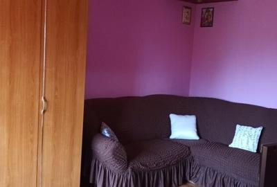 Inchiriez apartament 2 camere complet mobilat - 300 euro / luna - 3