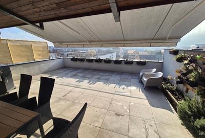 3 camere decomandat Drumul Taberei  Parc Brâncuși - 4