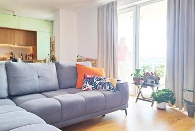 Apartament cu 2 camere în Aradului - 4
