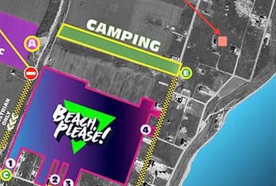 Spațiu comercial, în Costinești - 4