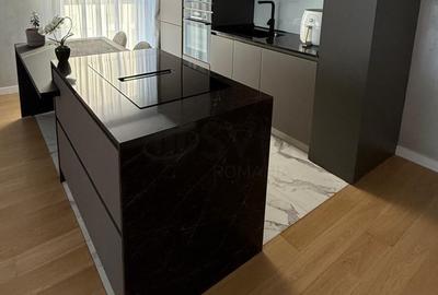 REA1025099 Apartament spatios 3 camere One Herastrau Towers I Design modern - 5