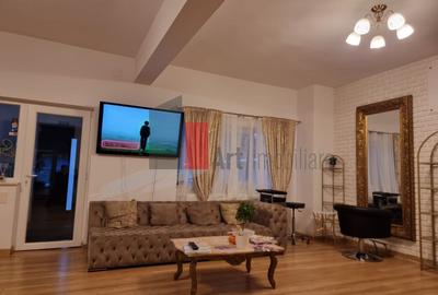 Spațiu comercial, de 120 mp, în Bucureștii Noi - 2