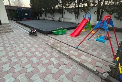 CASA 4 CAMERE | PISCINA | OVIDIU - 12