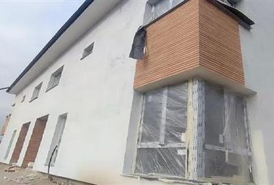 Duplex - Dambul Rotund - 2