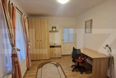 Casă cu 2 camere cu Canalizare în Central - 3