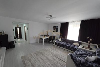 Locuinta de vanzare mobilata si utilata | 4 Camere | Comuna - 9