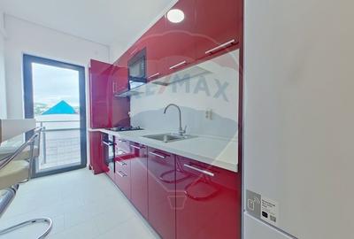 Apartament 3 camere, 2 balcoane, prima inchiriere, Agricultorilor 1 Apartament 3 camere, 2 balcoane, prima inchiriere, Agricultorilor 1 - 6