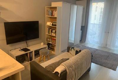 Garsonieră nedecomandată în Bună Ziua - 5