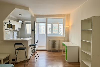 Garsoniera Moderna 30mp | Complet Mobilata | Vitan - Metrou Dristor - 3