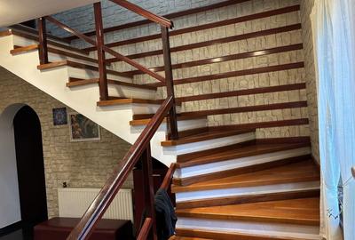 Casă cu 3 camere în Tișăuți - 2