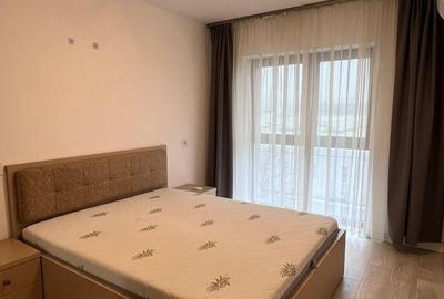 3 camere Parcului mobilat si utilat complet | parcare exterioara - 9