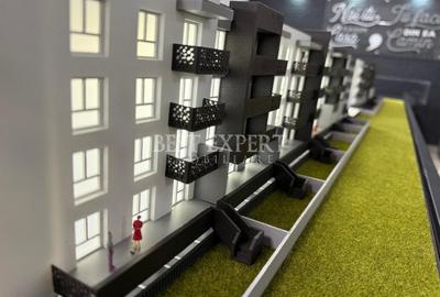 3 Camere Gradina -Acces rapid STB - 1