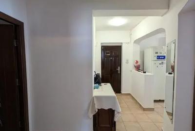 Apartament cu 2 camere decomandat în Florești - 10