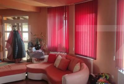 Casă cu 7 camere cu Teren 602 Mp în Nufărul - 5