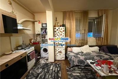 Apartament cu 2 camere decomandat, mobilat în Chiajna - 4
