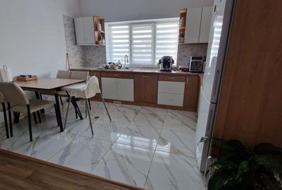 Casă individuală cu 4 camere cu Teren 700 Mp în Săcălaz - 5