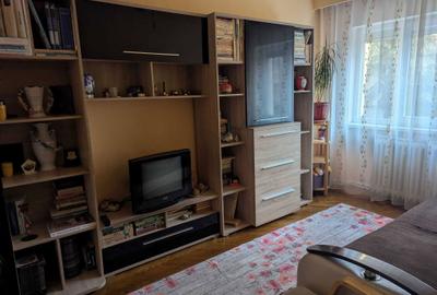 Apartament cu 4 camere decomandat în Central - 11